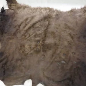 Buffalo Hide/Skin O-110B