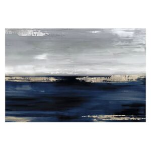 Abstract Canvas Wall Art, 60x36